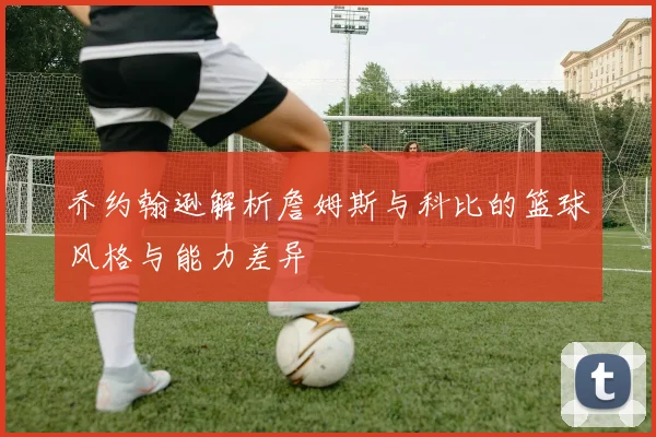乔约翰逊解析詹姆斯与科比的篮球风格与能力差异